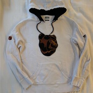 Retro Boston Bruins Hoodie - Special Edition 2.0 LIMITED